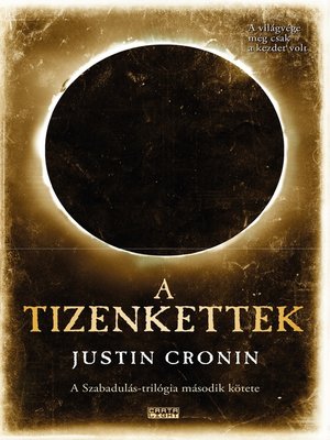 cover image of A Tizenkettek